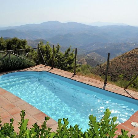 Holiday Home Casa El Cielo Almogía Δωμάτιο φωτογραφία
