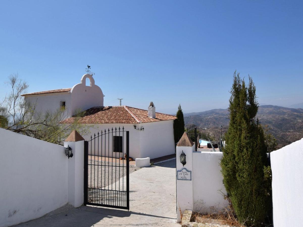 Holiday Home Casa El Cielo Almogía Εξωτερικό φωτογραφία