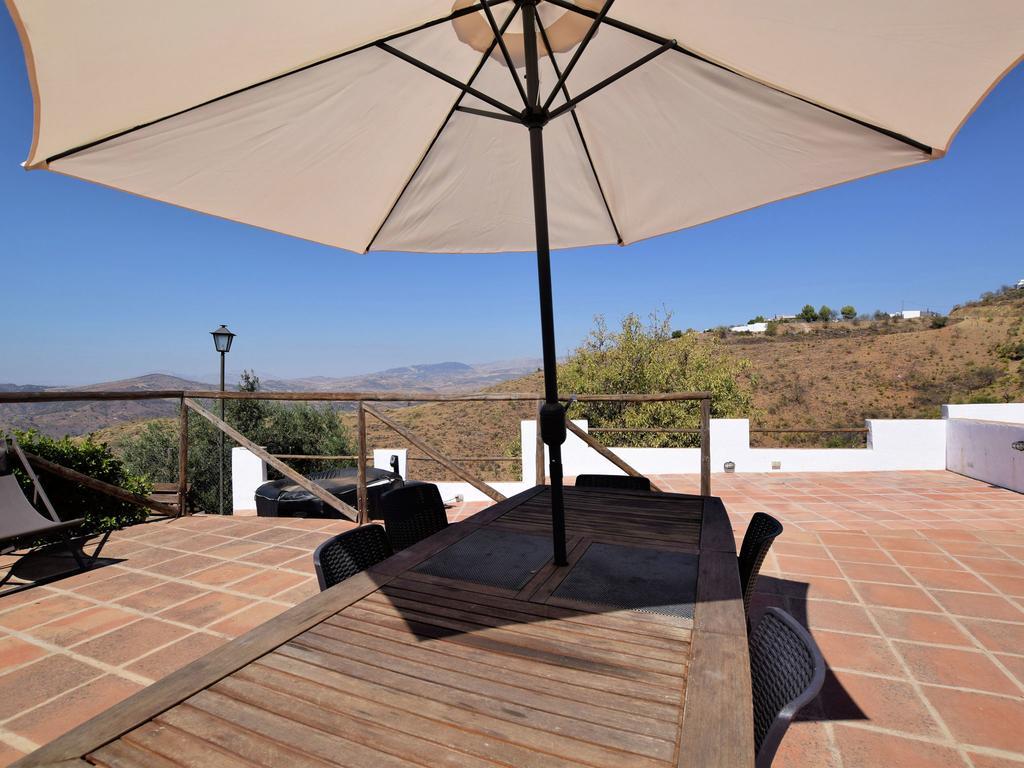 Holiday Home Casa El Cielo Almogía Εξωτερικό φωτογραφία