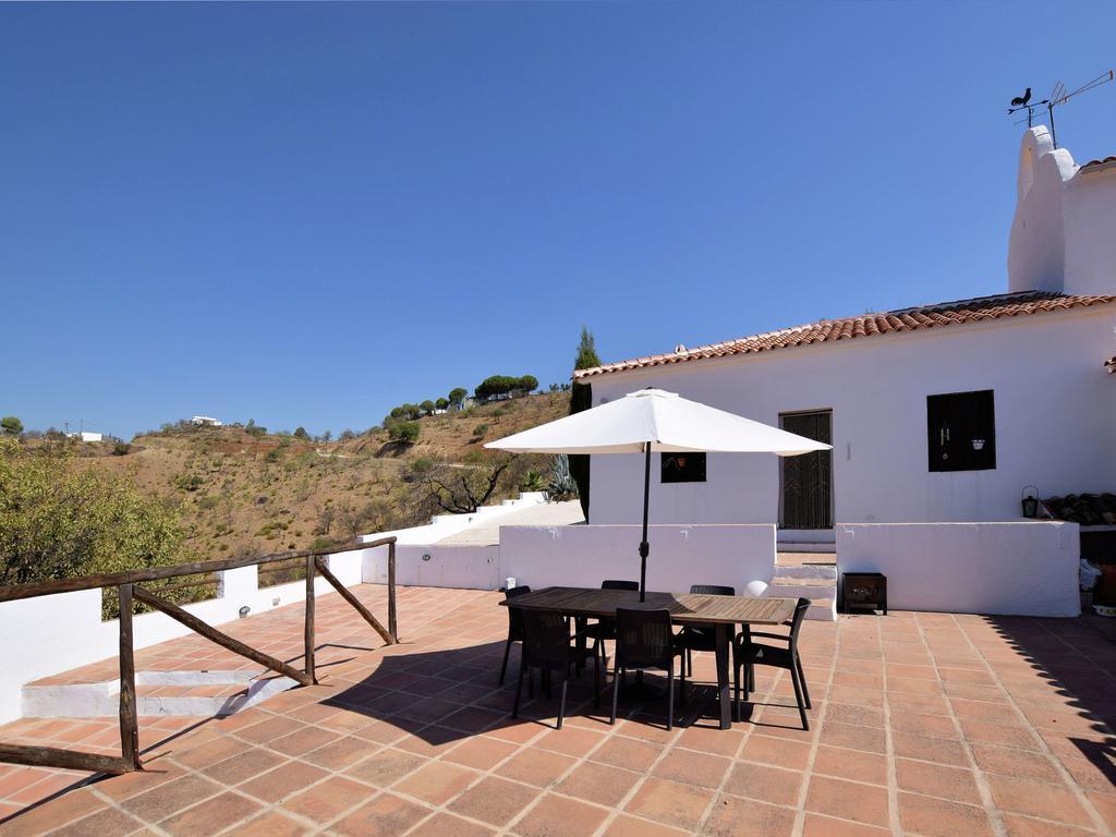 Holiday Home Casa El Cielo Almogía Εξωτερικό φωτογραφία