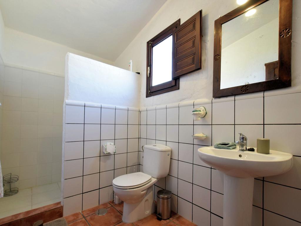 Holiday Home Casa El Cielo Almogía Εξωτερικό φωτογραφία