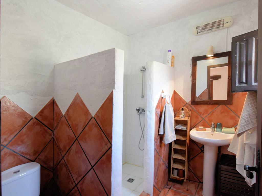 Holiday Home Casa El Cielo Almogía Εξωτερικό φωτογραφία