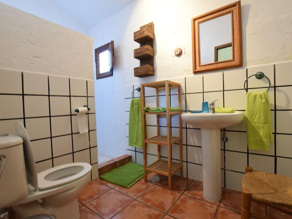 Holiday Home Casa El Cielo Almogía Εξωτερικό φωτογραφία