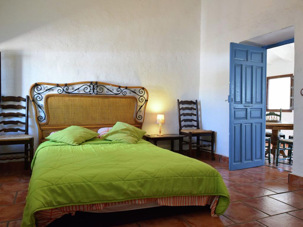 Holiday Home Casa El Cielo Almogía Εξωτερικό φωτογραφία