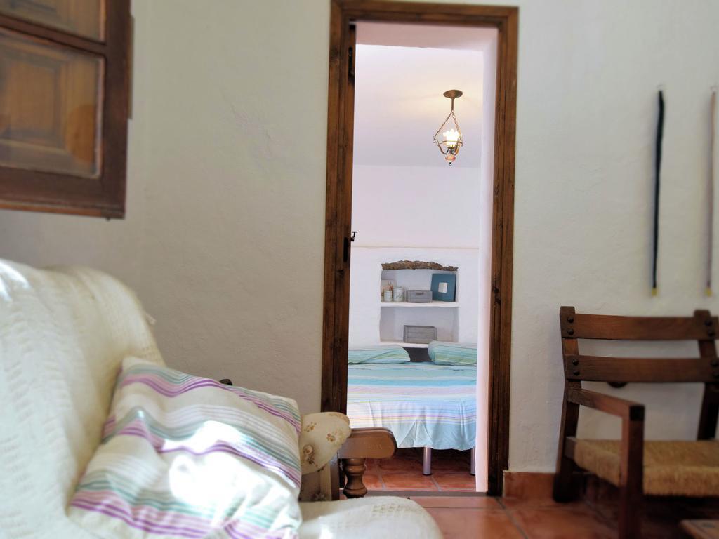 Holiday Home Casa El Cielo Almogía Εξωτερικό φωτογραφία