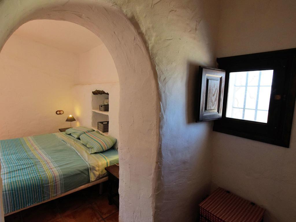 Holiday Home Casa El Cielo Almogía Εξωτερικό φωτογραφία
