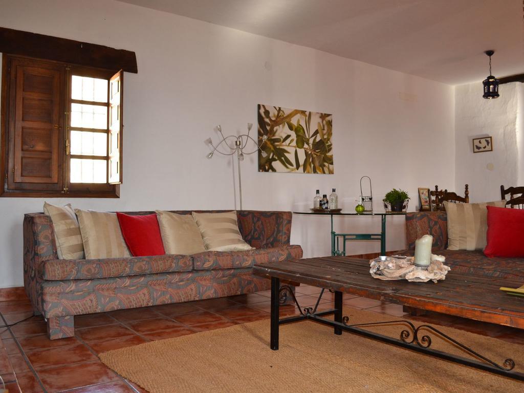 Holiday Home Casa El Cielo Almogía Δωμάτιο φωτογραφία