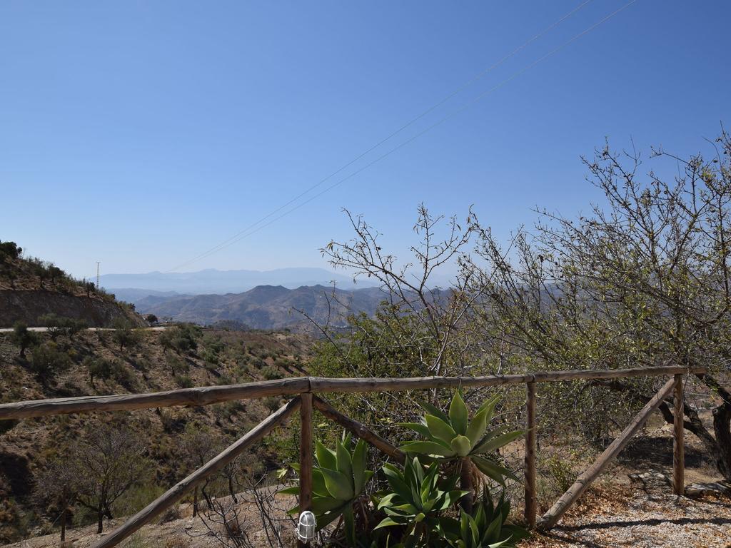 Holiday Home Casa El Cielo Almogía Δωμάτιο φωτογραφία
